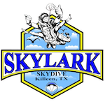 Skydive Skylark Logo